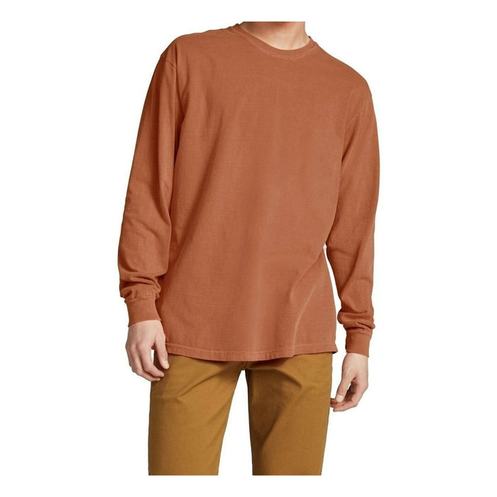 Men's Long-Sleeve T-Shirts