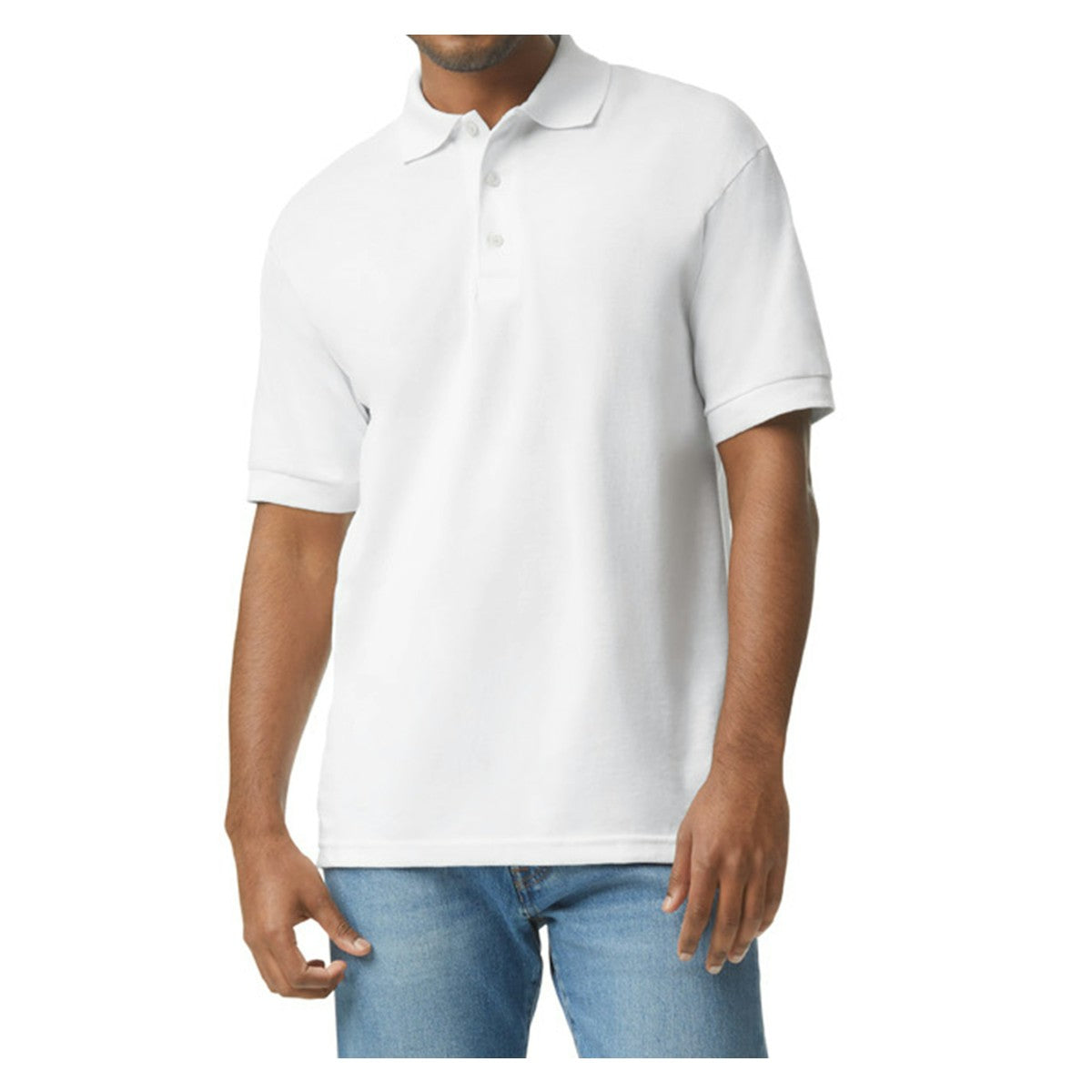 Men's Polo Shirts