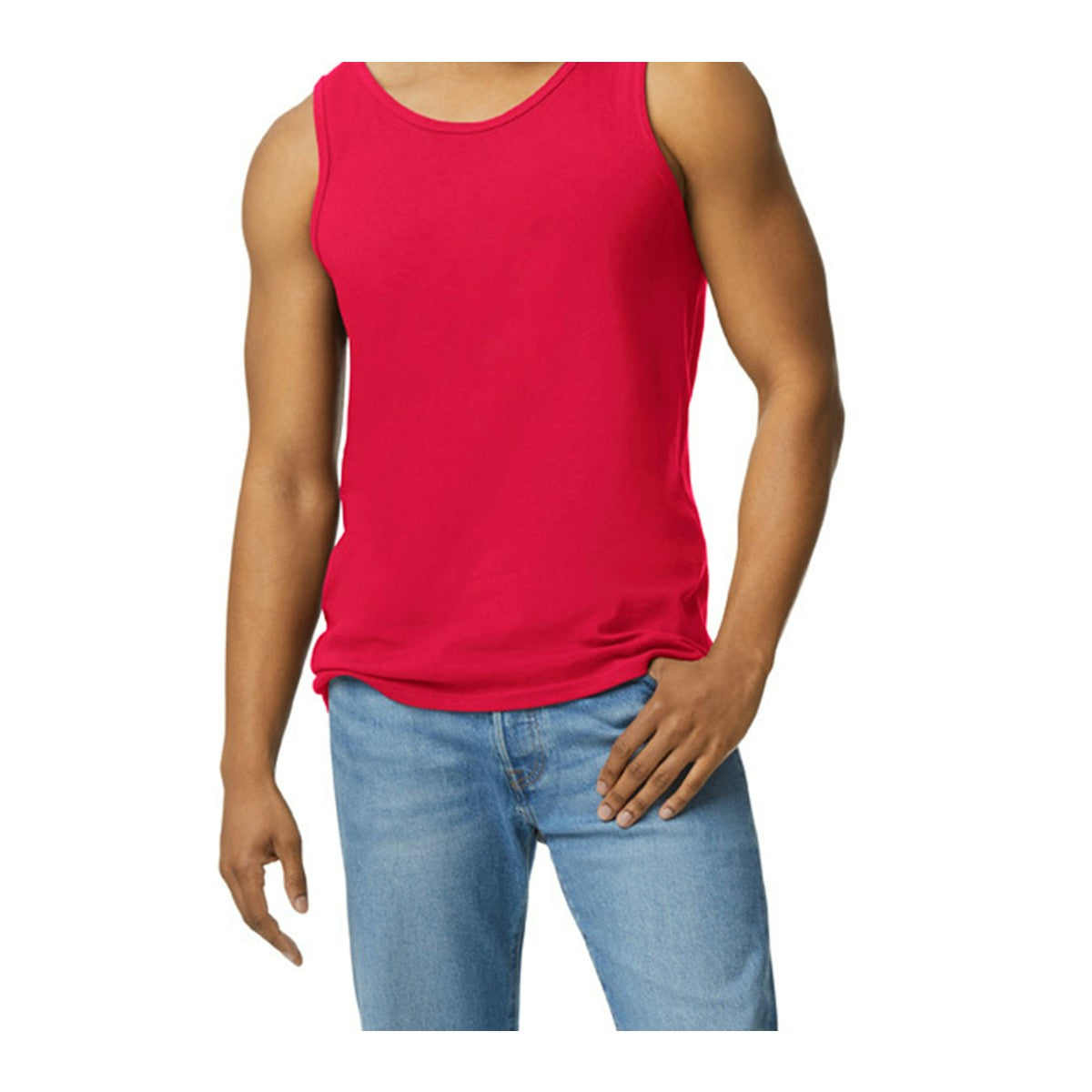 Men's Tank Tops
