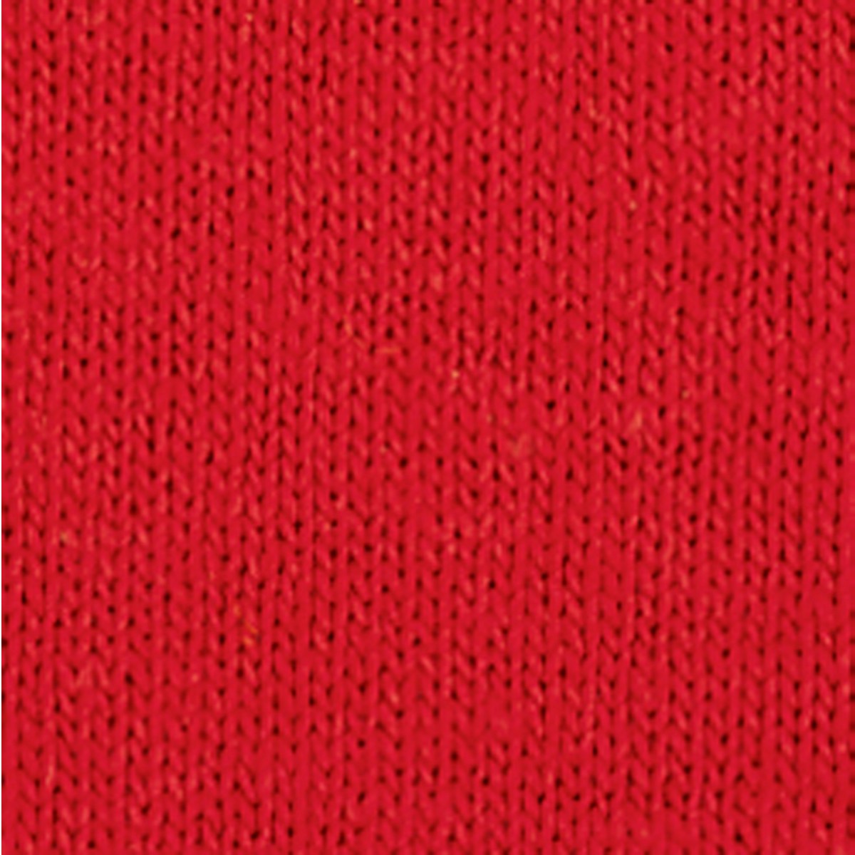 Men's Classic Cotton T-Shirt - Red 4