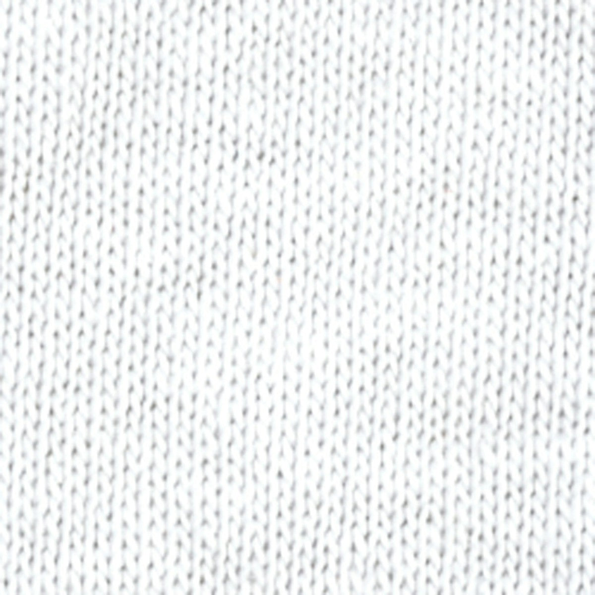 Men's Cotton-Blend Jersey Polo Shirt - White 4