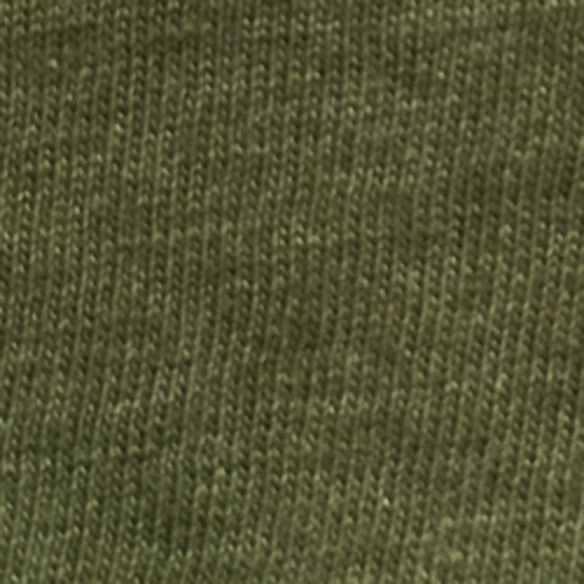 Men's Combed Cotton-Blend T-Shirt - Cactus Green 4