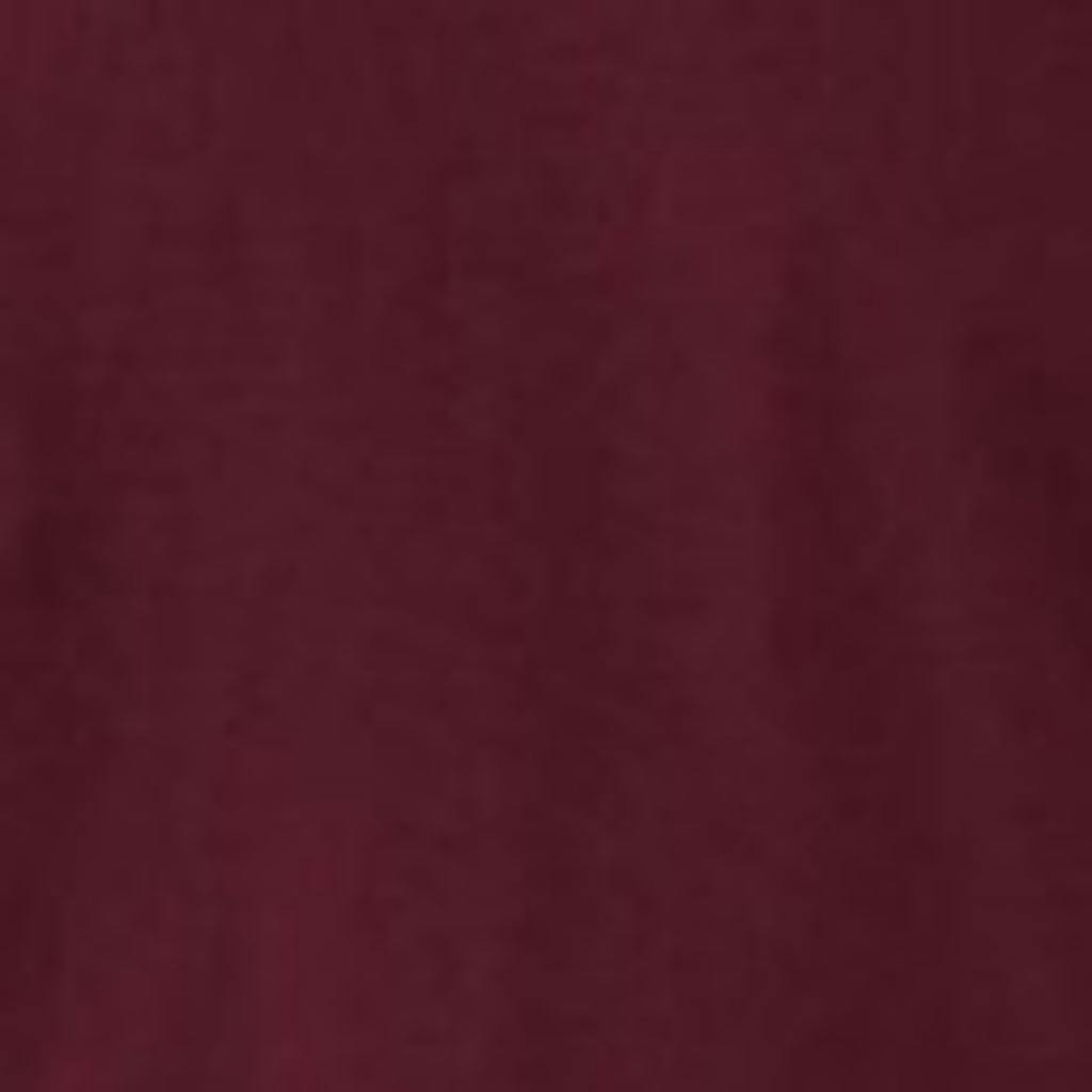 Men's Heavyweight Cotton Street T-Shirt - Maroon 4